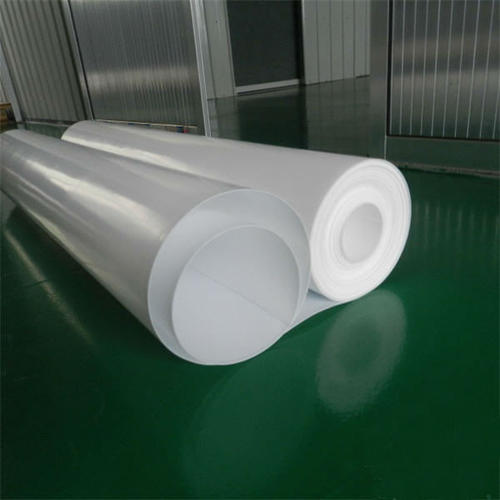 聚四氟乙烯車削板特性、用途及優點——無錫市祥健四氟制品有限公司