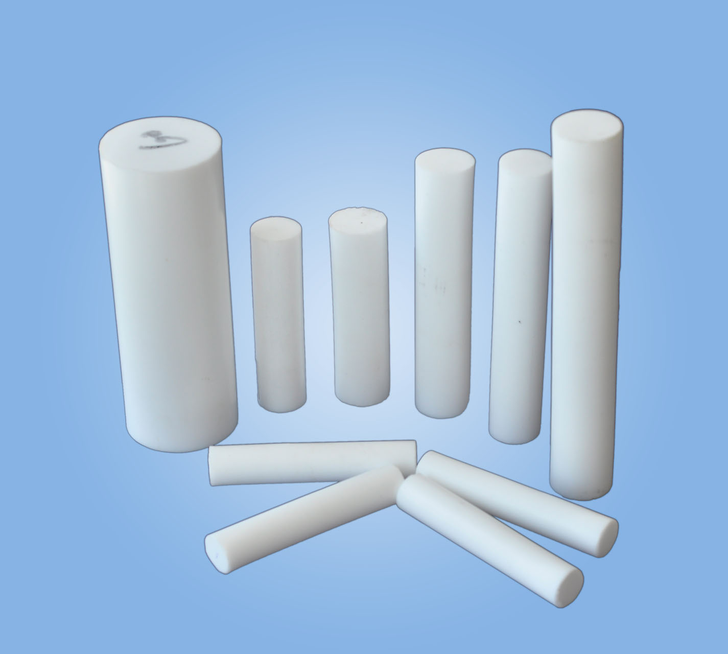 聚四氟乙烯棒出現問題的原因——無錫市祥健四氟制品有限公司