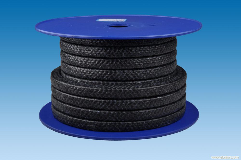 聚四氟乙烯盤根的介紹及使用方法——無錫市祥健四氟制品有限公司