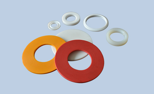 PTFE不同成型方法對樹脂規格的選擇——無錫市祥健四氟制品有限公司