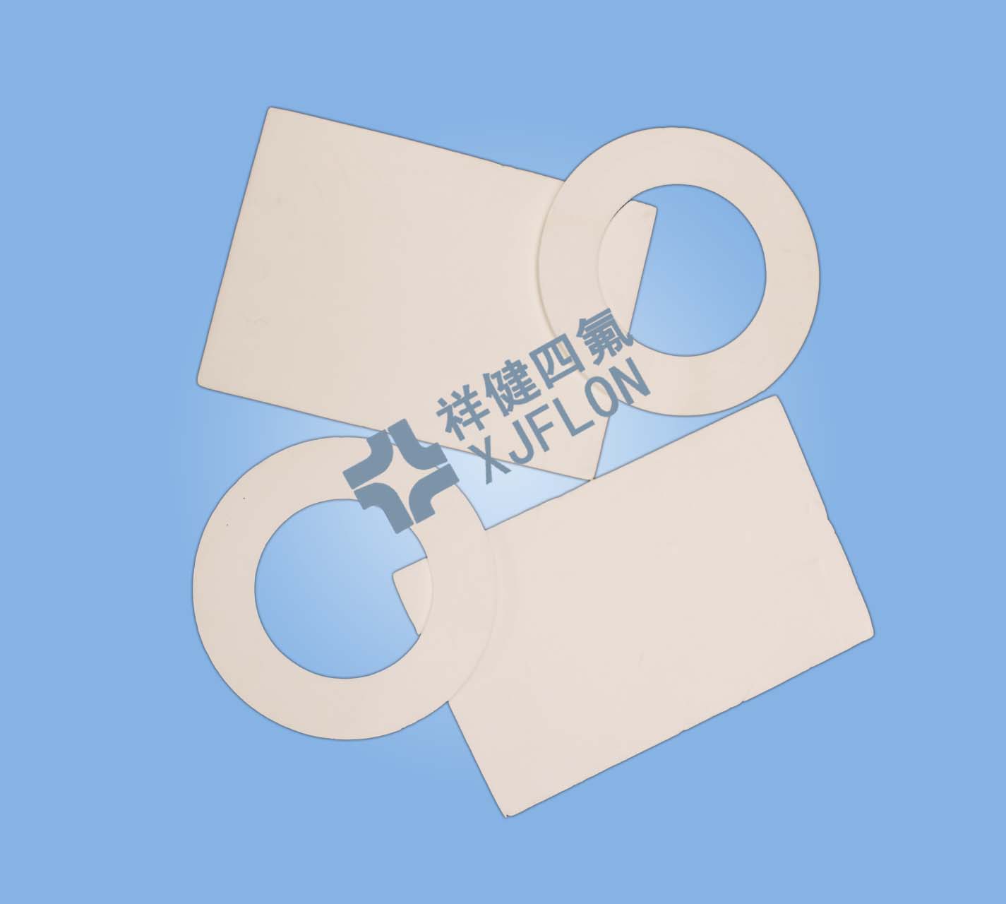 膨脹聚四氟乙烯（PTFE）密封帶的簡介——無錫市祥健四氟制品有限公司