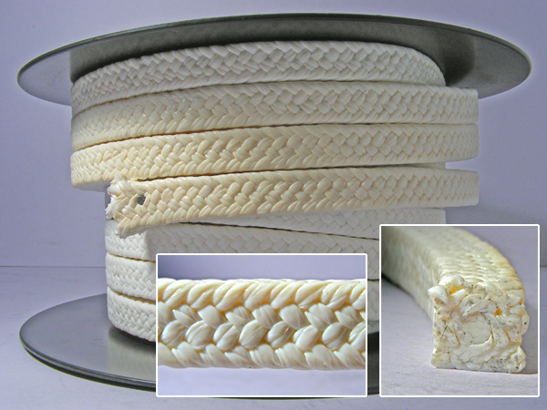 膨脹四氟乙烯密封帶的主要性能——無錫市祥健四氟制品有限公司