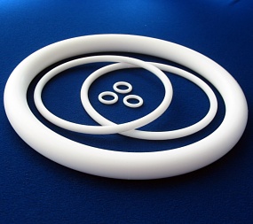 聚四氟乙烯墊片墊圈的制作方法——無錫市祥健四氟制品有限公司