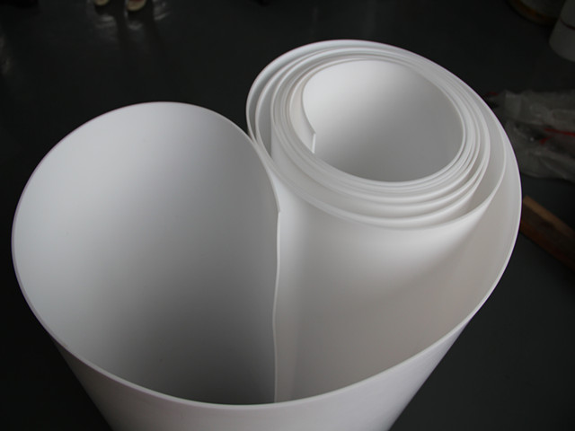 四氟板在工程實踐的應用——無錫市祥健四氟制品有限公司