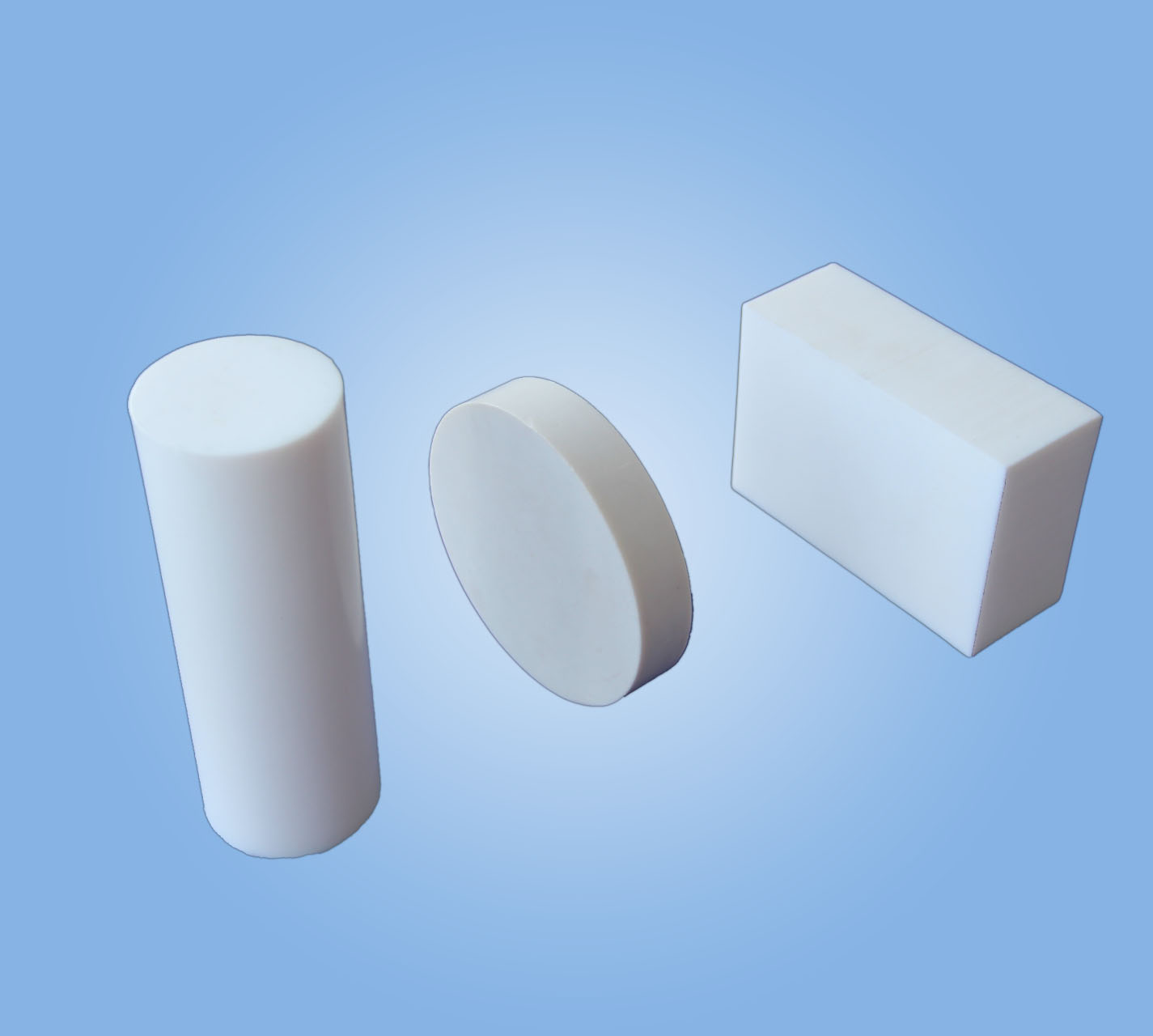 聚四氟乙烯棒按聚合方法的不同的分類——無錫市祥健四氟制品有限公司