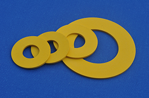 聚四氟乙烯墊片失效產生泄漏的原因——無錫市祥健四氟制品有限公司