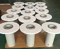 聚四氟乙烯制品的焊接——無錫市祥健四氟制品有限公司