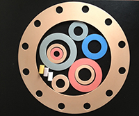 聚四氟乙烯在密封方面的應用——無錫市祥健四氟制品有限公司