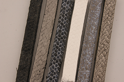 聚四氟乙烯盤根的種類——無錫市祥健四氟制品有限公司