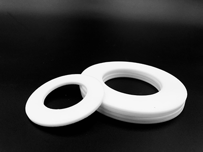 聚四氟乙烯墊片適用于石油化工行業——無錫市祥健四氟制品有限公司