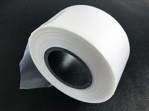 簡單介紹四氟薄膜的燒結及擠壓成型工藝——無錫市祥健四氟制品有限公司