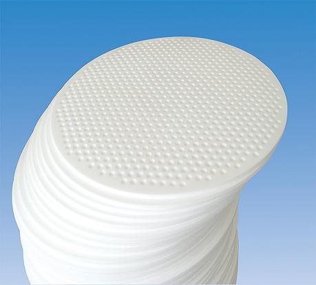 簡單介紹聚四氟乙烯耐腐蝕性——無錫市祥健四氟制品有限公司