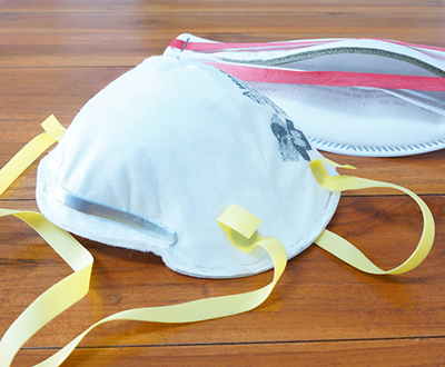 并不是所有PTFE膜都叫ePTFE膜，ePTFE膜過濾口罩N95彰顯優越性——無錫市祥健四氟制品有限公司