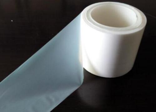 聚四氟乙烯薄膜的生產工藝和類別劃分——無錫市祥健四氟制品有限公司