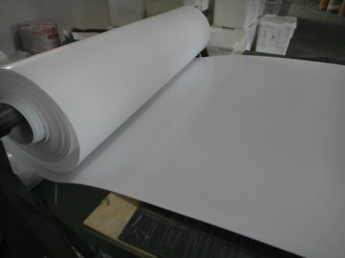 5mm聚四氟乙烯板的冷壓燒結成型——無錫市祥健四氟制品有限公司