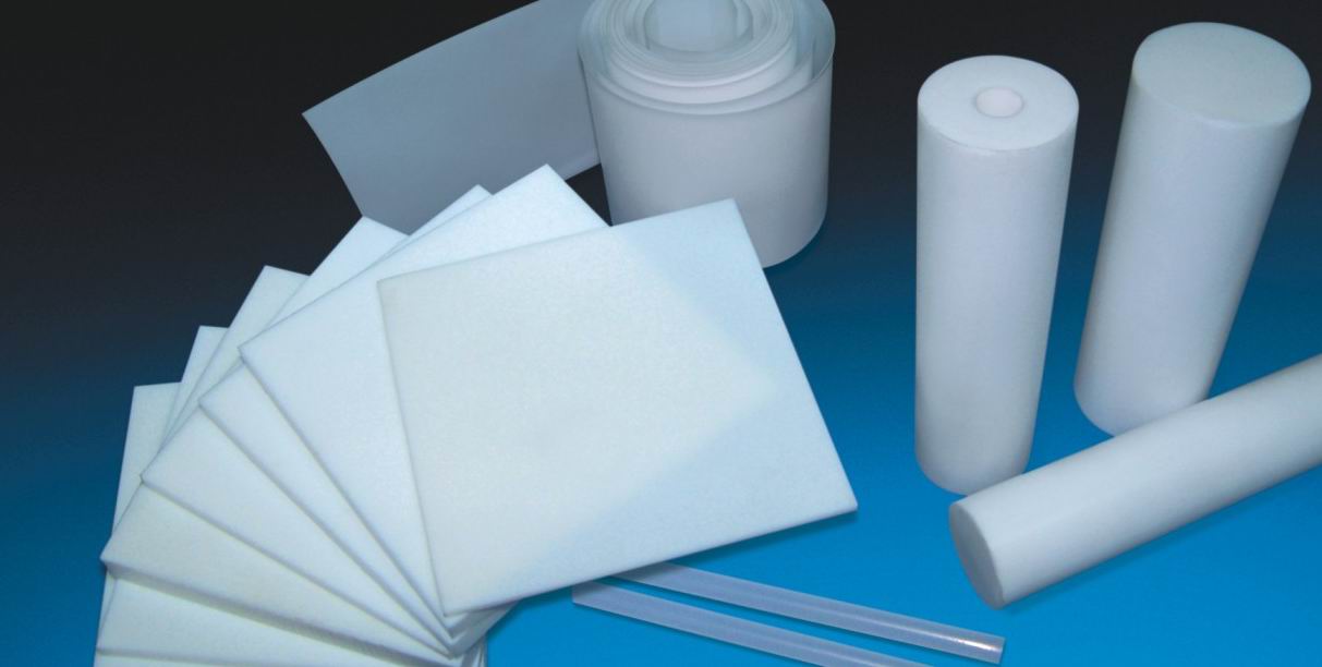 聚四氟乙烯的各項性能——無錫市祥健四氟制品有限公司