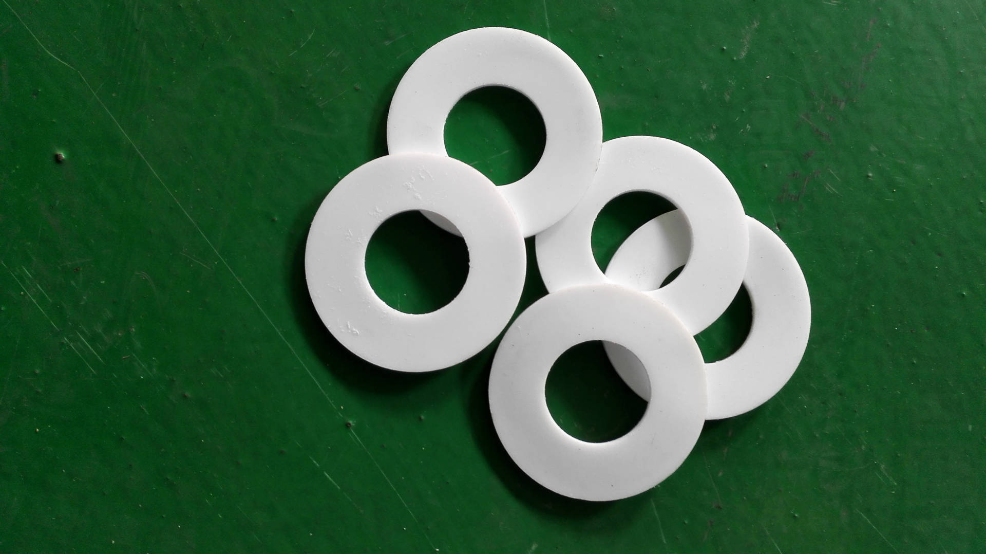 密封聚四氟乙烯墊片按不同標準的不同分類——無錫市祥健四氟制品有限公司