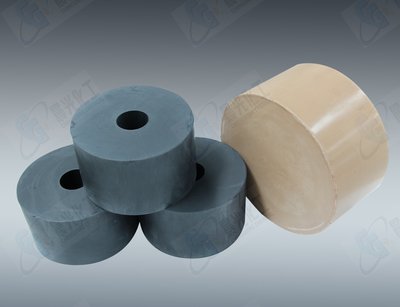 聚四氟乙烯填充改性中的蠕變性——無錫市祥健四氟制品有限公司