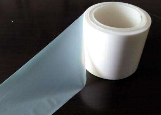 PTFE薄膜的雙向拉伸法制備工藝——無錫市祥健四氟制品有限公司