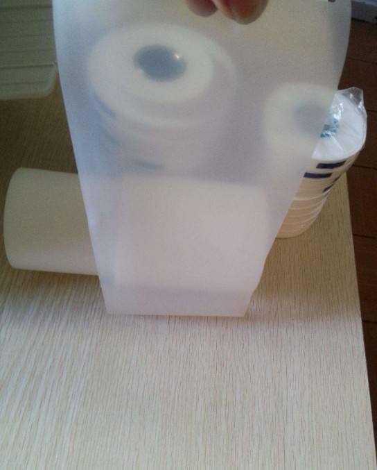 鐵氟龍薄膜的發展及變革——無錫市祥健四氟制品有限公司