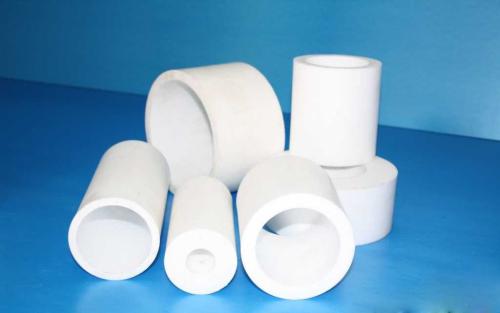 聚四氟乙烯管的特點有哪些？——無錫市祥健四氟制品有限公司