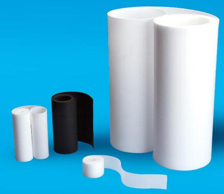 聚四氟乙烯材料不粘性的開發應用——無錫市祥健四氟制品有限公司