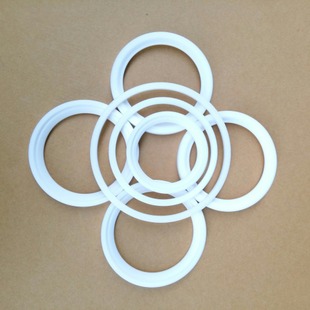 聚四氟乙烯密封墊片介紹——無錫市祥健四氟制品有限公司
