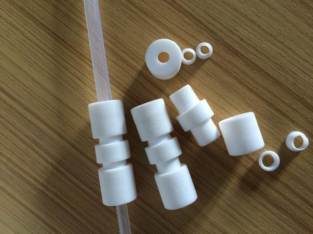 等離子體對聚四氟乙烯表面改性的實驗探討——無錫市祥健四氟制品有限公司