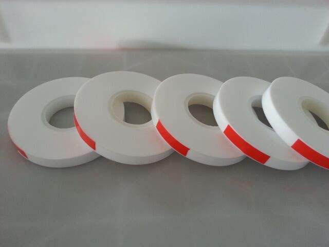 聚四氟乙烯薄膜壓敏膠粘帶的生產與制作——無錫市祥健四氟制品有限公司