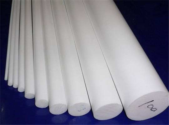 聚四氟乙烯模壓棒、推壓棒、擠出棒的區別——無錫市祥健四氟制品有限公司