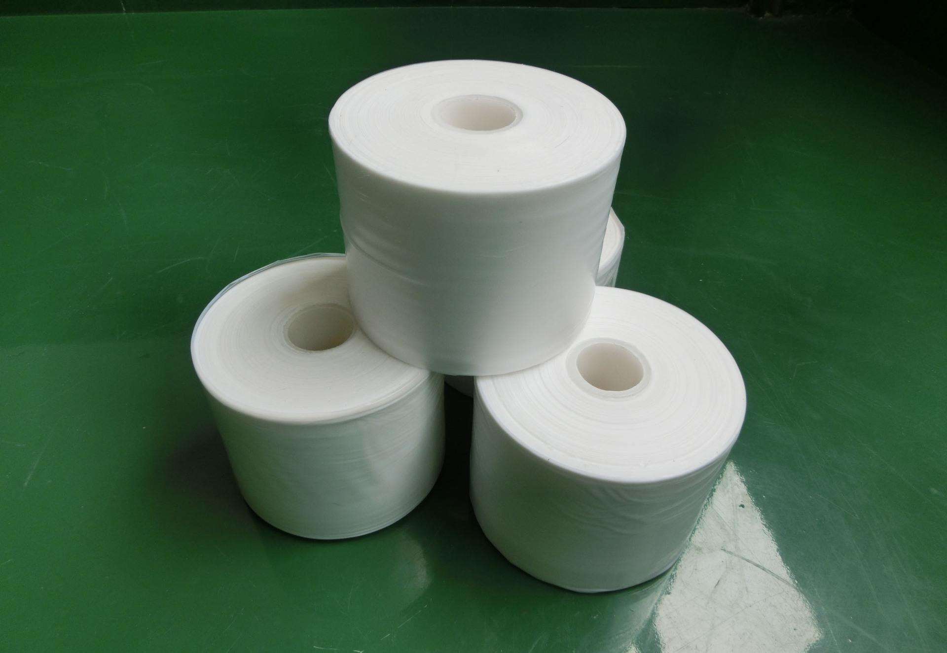 對比傳統濾料，聚四氟乙烯薄膜濾料的優越性——無錫市祥健四氟制品有限公司