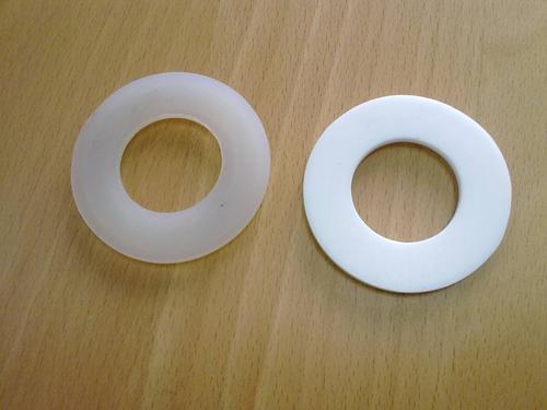 簡單介紹聚四氟乙烯墊片工藝流程及膨體板材——無錫市祥健四氟制品有限公司