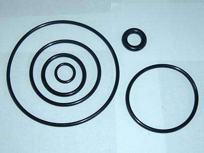 簡單介紹O型密封圈的特點——無錫市祥健四氟制品有限公司