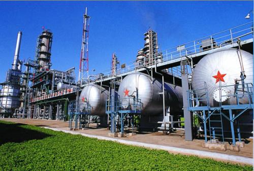 探討我國石油化工設備密封技術的發展趨勢——無錫市祥健四氟制品有限公司