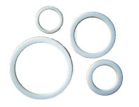 簡單介紹密封墊的類型及常見設計問題——無錫市祥健四氟制品有限公司