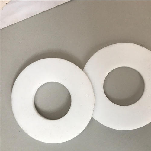 簡單分析聚四氟乙烯墊片的規格會影響其性能嗎——無錫市祥健四氟制品有限公司