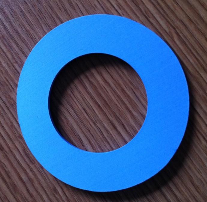 簡單介紹改性聚四氟乙烯墊片——無錫市祥健四氟制品有限公司