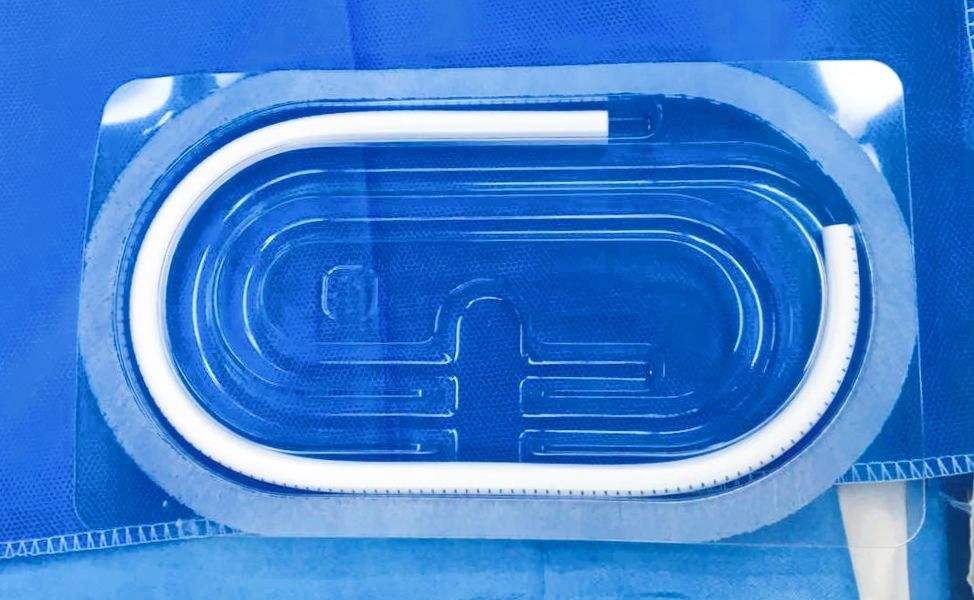 膨體聚四氟乙烯人工血管——無錫市祥健四氟制品有限公司