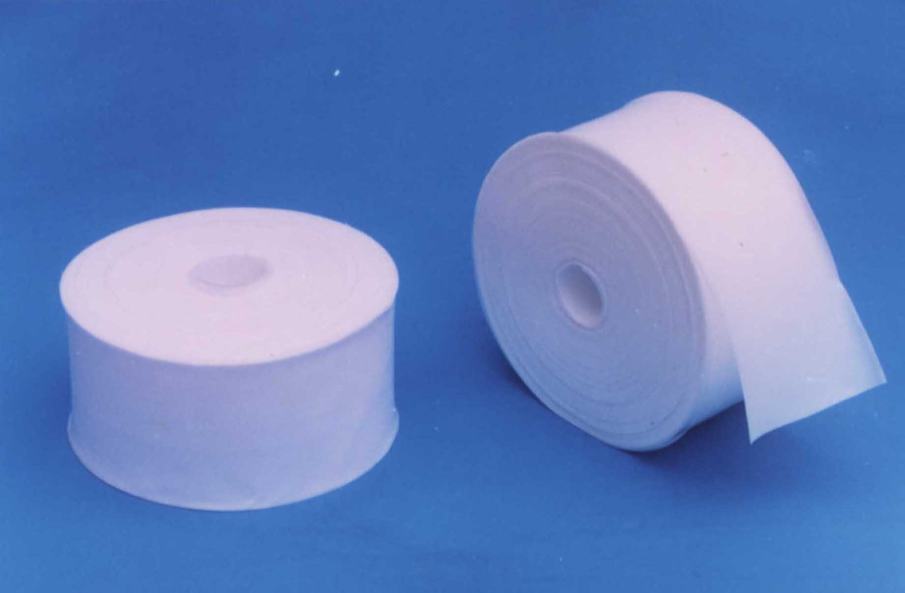 聚四氟乙烯的基礎參數